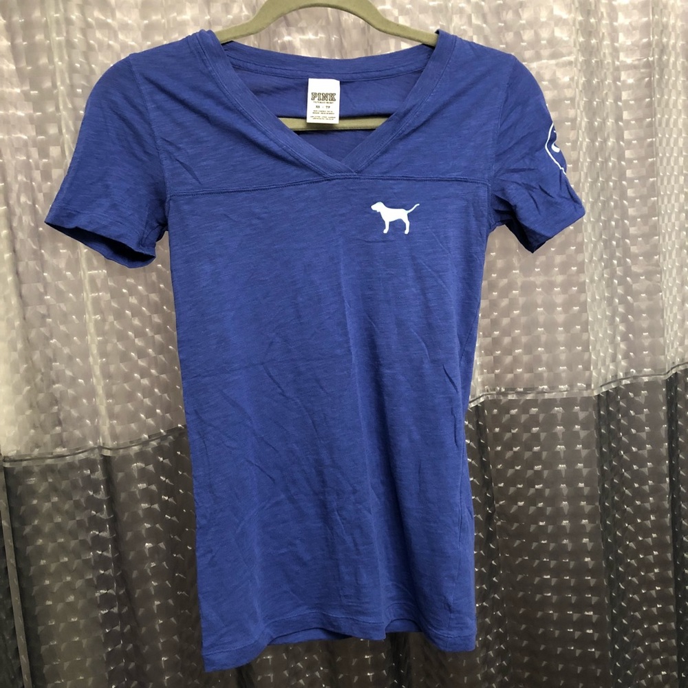 Vs v neck shirt